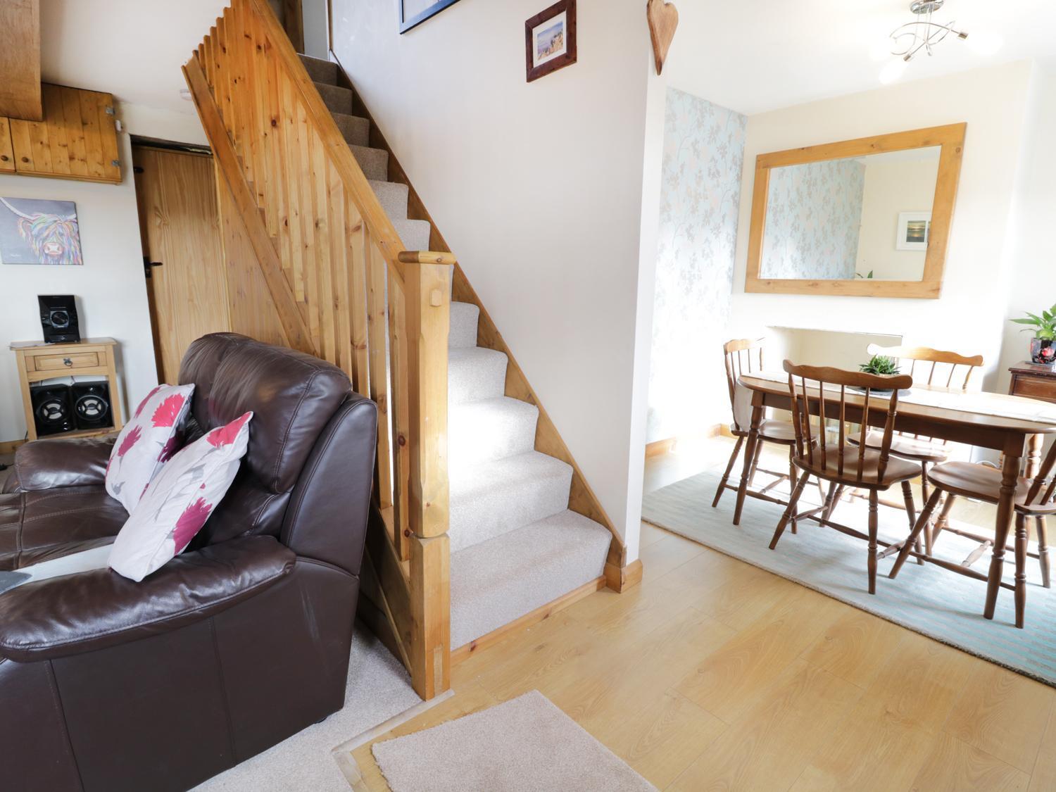 Villa 60 Hyfrydle Road Caernarfon Exterior foto